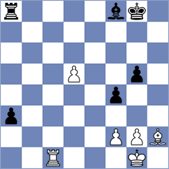 Szyszylo - Ehlvest (chess.com INT, 2023)