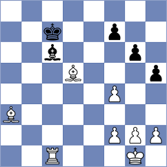 Maleki - Tayyebi (Chess.com INT, 2021)