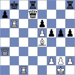 Melamedoff - Cowdrey (Winnipeg, 2004)