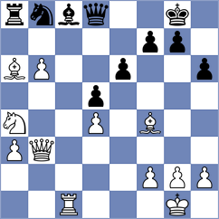 Meyling - Sirotkina (Belgorod, 2009)