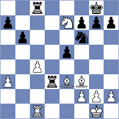 Bouchet - Mafra (chess.com INT, 2025)