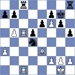 Alekseenko - Navara (chess.com INT, 2023)