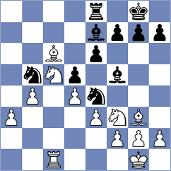Pakleza - Flynn (chess.com INT, 2024)