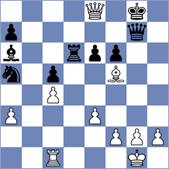 Deac - Hansen (chess.com INT, 2025)