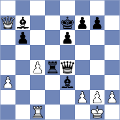 De Sousa - Bartakke (chess.com INT, 2025)