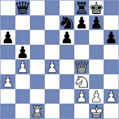 Kok - Blatter (Guernsey, 1995)