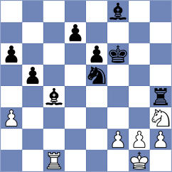 Farinas Lucas - Lucas Garcia (Madrid, 2002)