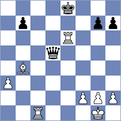 Chigaev - Cheshtanov (Kemerovo, 2010)