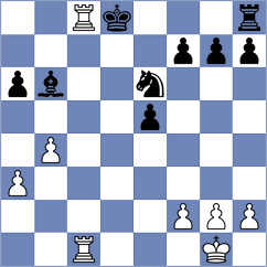 Musakaev - Usmanov (Khanty-Mansiysk, 2010)