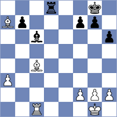 Garner - Stockham (Witley, 1998)
