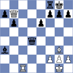 Lavernia Marco - Huertas Soris (Mislata ESP, 2024)