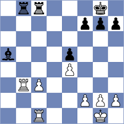 Knyazkov - Siepelt (Playchess.com INT, 2004)