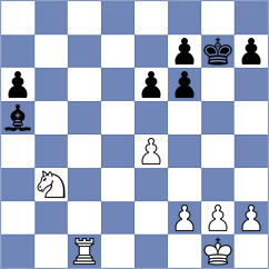 Llorente Zaro - Vasquez Schroeder (chess.com INT, 2022)
