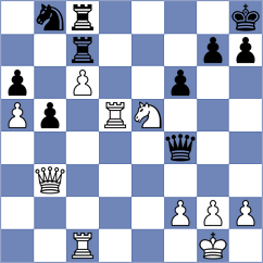 Provotorov - Kretov (Chess.com INT, 2021)