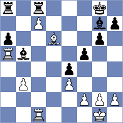 Zaksaite - Nithyalakshmi (FIDE Online Arena INT, 2024)