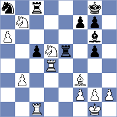 Fathy - Mirzoev (Chess.com INT, 2020)