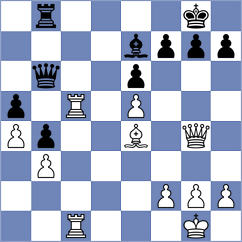 Garcia Blanco - Mamani Beltran (Santa Cruz de La Palma ESP, 2024)