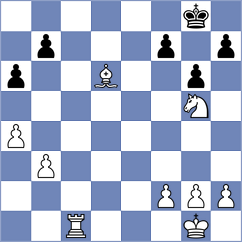 Efremov - Kaspschak (Langenhagen, 2010)
