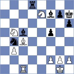 Garmendez Gonzalez - Martin Del Campo C (Cuba, 1993)
