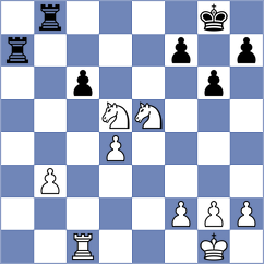 Ramos Ferrandis - Meseguer Castillo (Valencia, 2004)