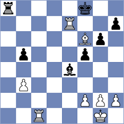 Derraugh - Barria Zuniga (chess.com INT, 2022)