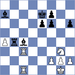 Kobla - Marcolino (chess.com INT, 2022)