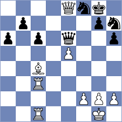 Huerga Tirados - Garcia Gonzalez (Oviedo, 2000)