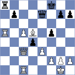 Lazcano Arguelles - Meana Garcia (Asturias, 1998)