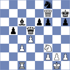 Ferrara - Rodriguez (Lichess.org INT, 2020)