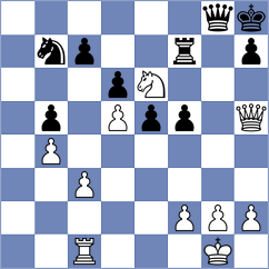 Raveloson - Allam (Durban, 2014)