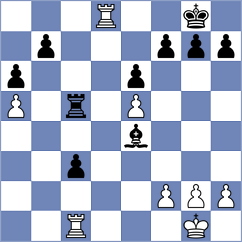 Ashwin - Aarush (Chess.com INT, 2020)