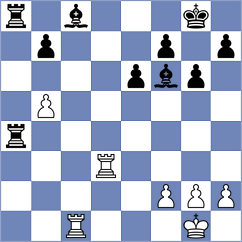 Padron - Murugappan (Lichess.org INT, 2020)