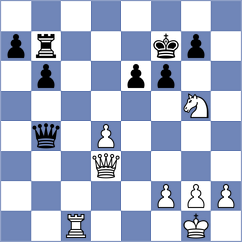 Takirbashev - Mansurov (Bishkek, 2010)