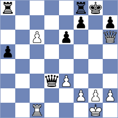 Slovineanu - Gao (chess.com INT, 2024)