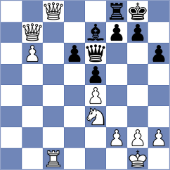 Martinsen - Greibrokk (Alta, 2015)
