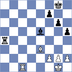 Kargosha - Winkelman (Canberra AUS, 2022)