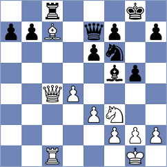 Czickus - Boeddeker (Bad Homburg, 2012)