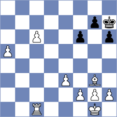 Vershigora - Ischuk (Lichess.org INT, 2021)
