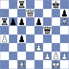 Lessard - Fecteau (Charlesbourg, 2003)