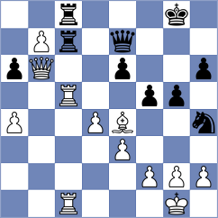 Pulpan - Elissalt Cardenas (chess.com INT, 2022)