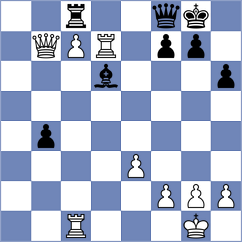 Antonio - Polaczek (chess.com INT, 2022)