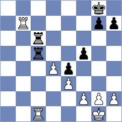 Pinheiro - Ramsdal (chess.com INT, 2024)