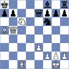 Narva - Demin (chess.com INT, 2022)