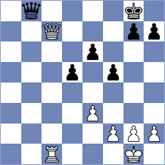Matuszewski - Przybyla (Leba, 2009)