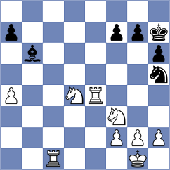 Buscar - Katzir (Chess.com INT, 2021)