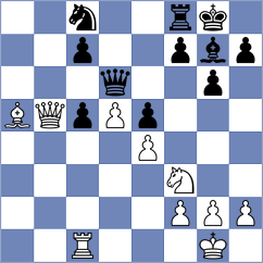 Tukmakov - Jaeggi (Basel, 1999)