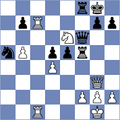 Djordjevic - Zlatanovic (Nis, 2012)
