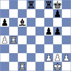 Piliposyan - Laddha (chess.com INT, 2025)