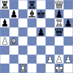 Sanjay - Sokolov (Tornelo INT, 2021)