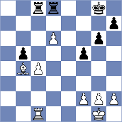 Suarez - Carlo (Federacion, 2007)